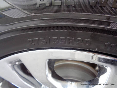 2019 Cadillac Escalade ESV Standard