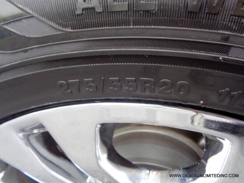 2019 Cadillac Escalade ESV Standard