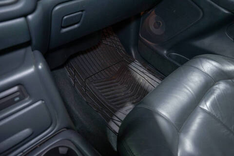 1999 GMC Sierra 2500 SLE