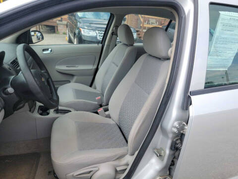 2008 Chevrolet Cobalt LS