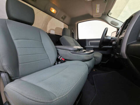 2015 RAM 1500 Express