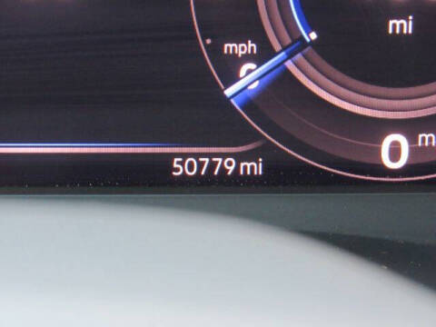 2022 Volkswagen Atlas V6 SE