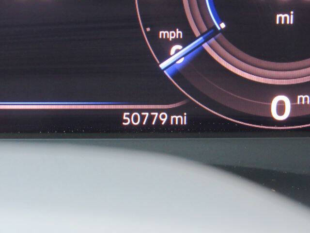 2022 Volkswagen Atlas V6 SE