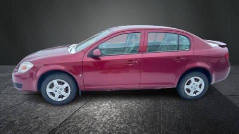 2007 Chevrolet Cobalt LT