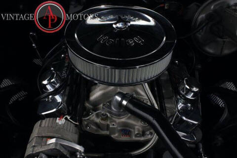 1972 Chevrolet Chevelle