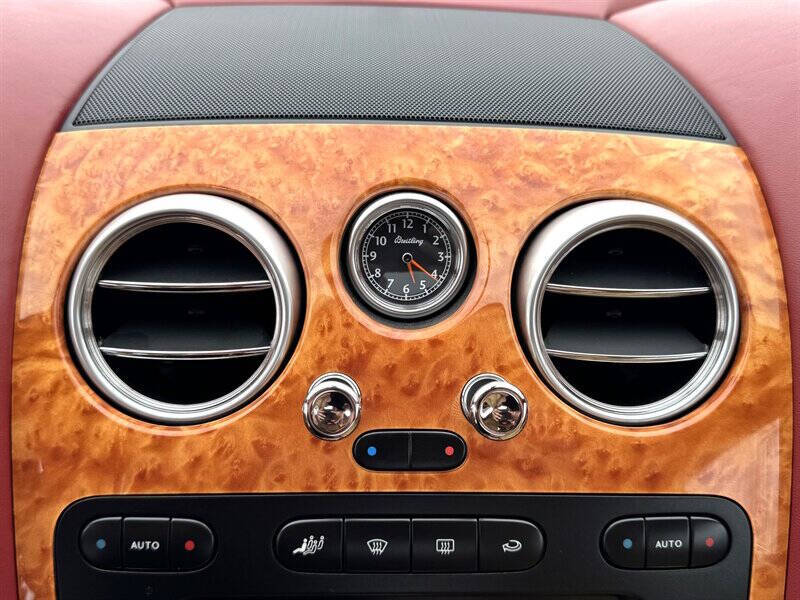 2006 Bentley Continental GT