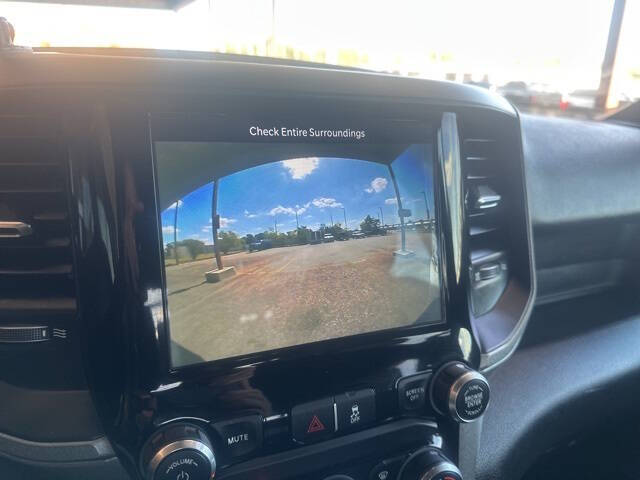 2022 RAM 3500 Tradesman