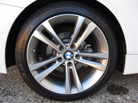 2017 BMW 4 Series 430i