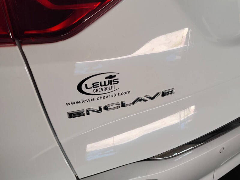 2024 Buick Enclave Premium