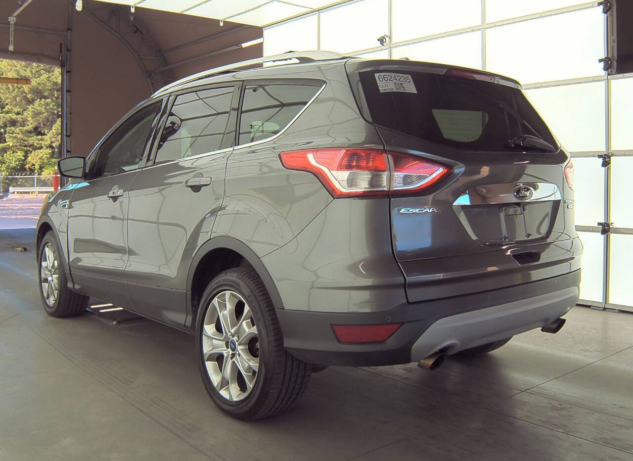 2014 Ford Escape for sale at ATL CITY AUTOS in Norcross, GA