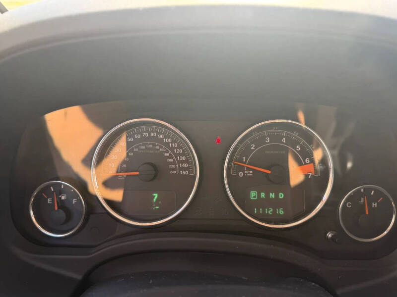 2014 Jeep Compass