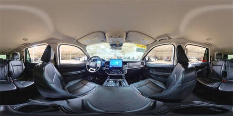 2024 Ford Expedition MAX XLT