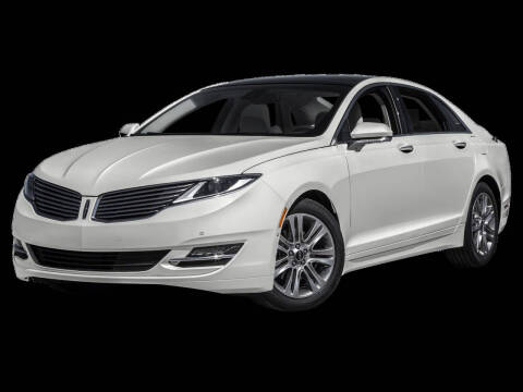 2015 Lincoln MKZ for sale at Phillips Auto Group - Phillips Buick GMC Truck in Fruitland Park FL