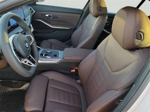 2026 BMW 3 Series 330i