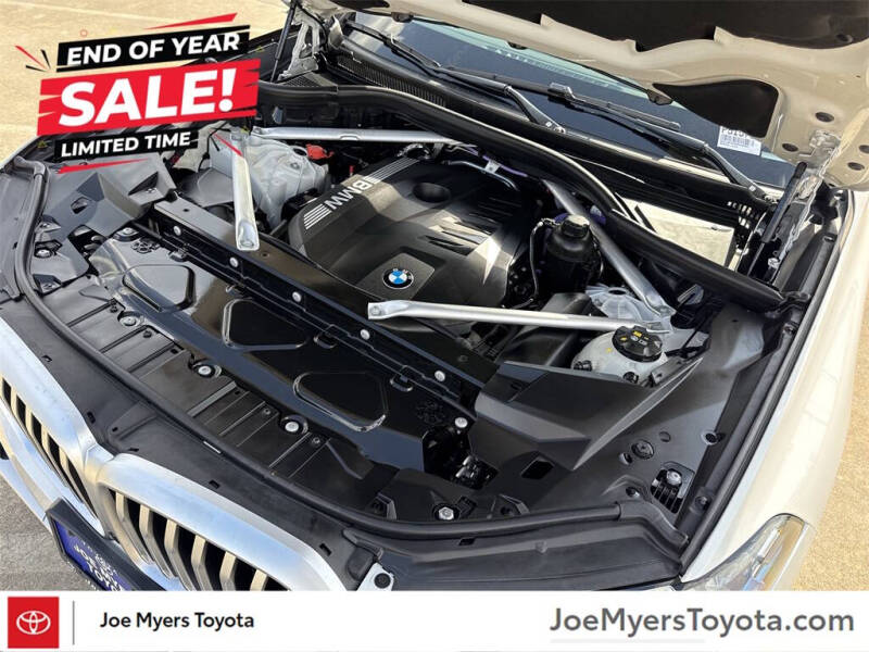 2025 BMW X5 sDrive40i