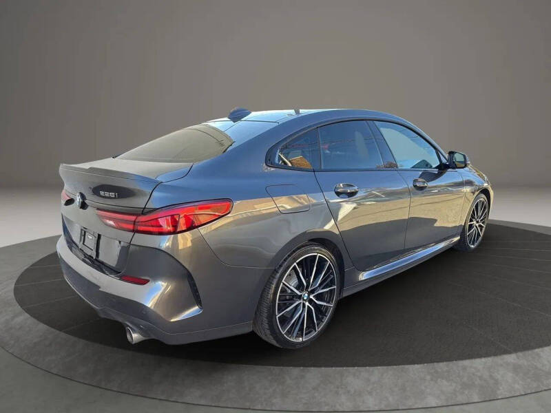 2020 BMW 2 Series 228i xDrive Gran Coupe