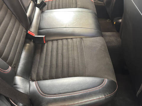 2013 Dodge Avenger R/T