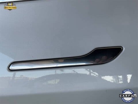 2019 Tesla Model 3 Mid Range