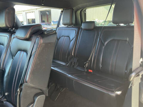 2019 Ford Expedition MAX Limited