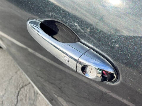 2017 Maserati Levante