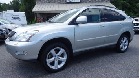 2006 Lexus RX 330 for sale at Driven Pre-Owned in Lenoir NC