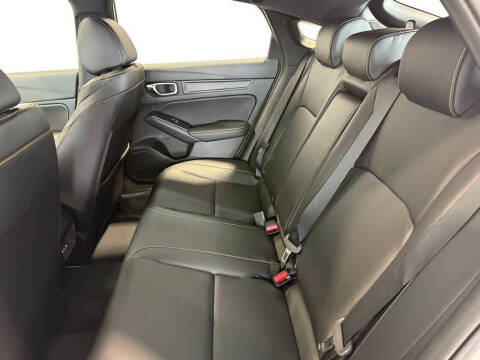 2026 Acura Integra w/Tech w/A-SPEC