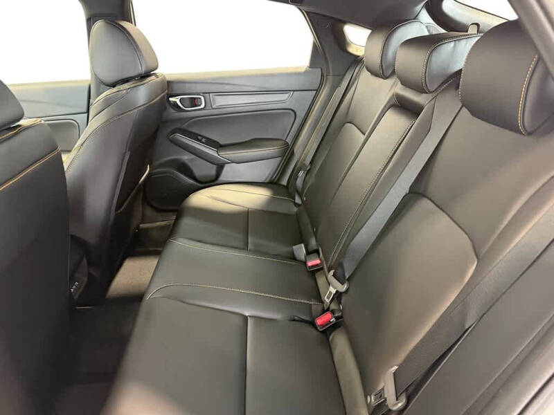 2026 Acura Integra w/Tech w/A-SPEC