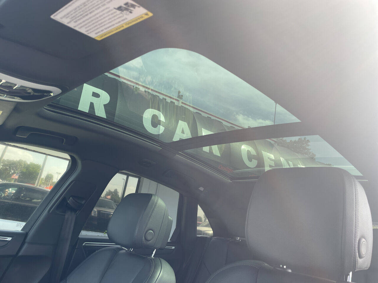 2018 Porsche Macan  - $29,900
