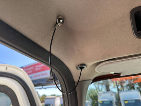 2022 Freightliner M2 106