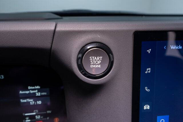 2024 Lexus GX 550 Luxury+