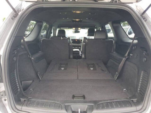 2021 Dodge Durango GT