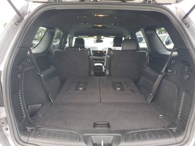 2021 Dodge Durango GT