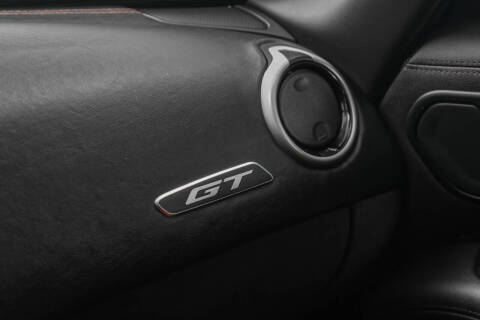 2016 Dodge Viper GTC