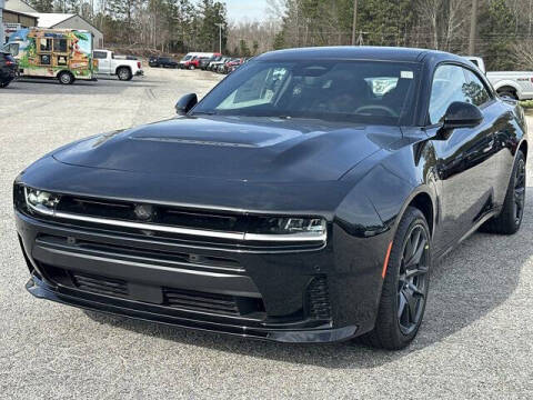 2026 Dodge Charger Scat Pack Plus