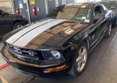 2008 Ford Mustang for sale at SoCal Auto Auction in Ontario CA