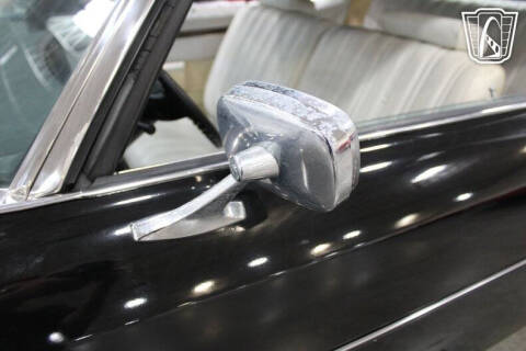 1973 Chevrolet Caprice