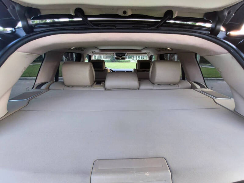 2015 Land Rover Range Rover HSE