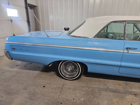 1964 Chevrolet Impala