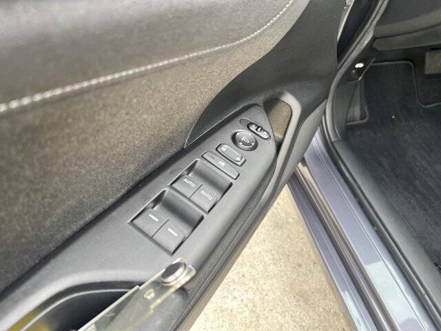 2022 Honda Insight EX