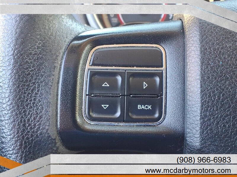 2014 Dodge Journey SXT
