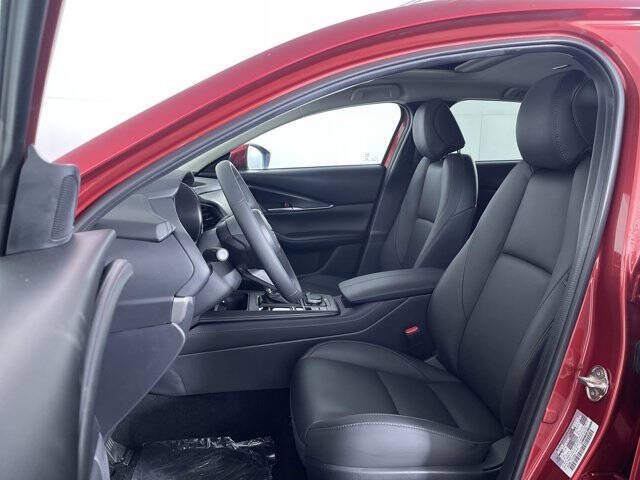 2026 Mazda CX-30 2.5 S Preferred