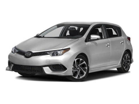 2016 Scion iM for sale at New Wave Auto Brokers & Sales in Denver CO