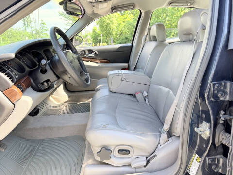 2004 Buick LeSabre Custom