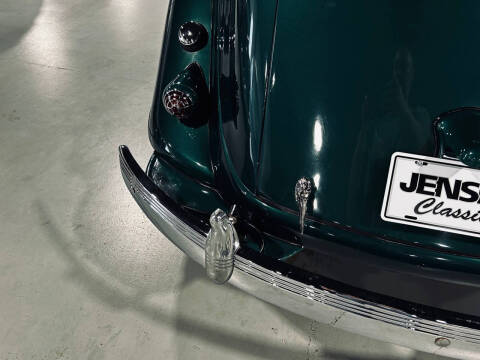 1937 Chrysler Airflow