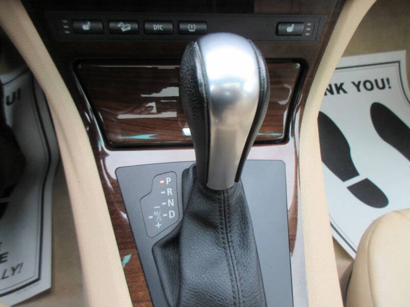 2010 BMW X3 xDrive30i