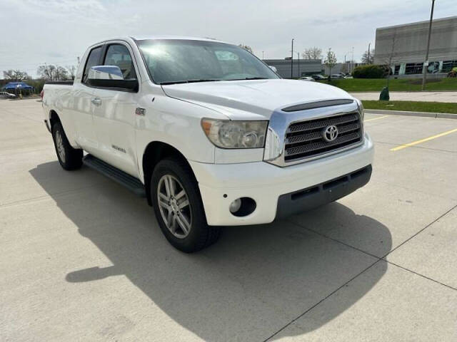 2008 Toyota Tundra for sale at RS - Southland Auto Sales in Test City, TS