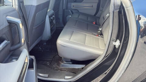 2025 GMC HUMMER EV 3X