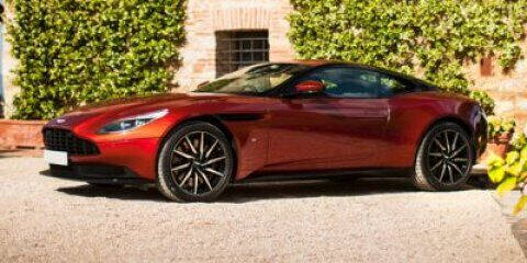 2019 Aston Martin DB11
