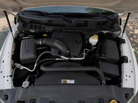 2014 RAM 1500 Express