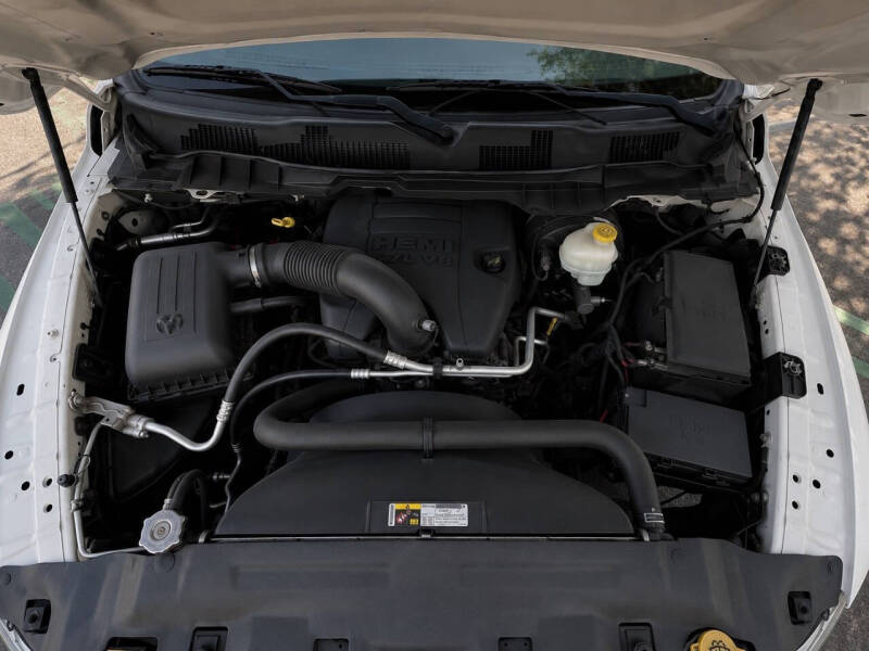2014 RAM 1500 Express